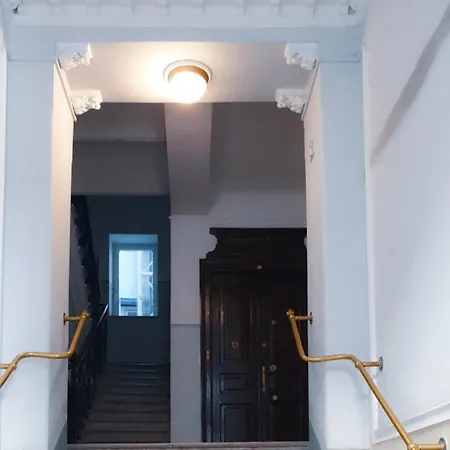 Bed & Breakfast Excelsior Trieste