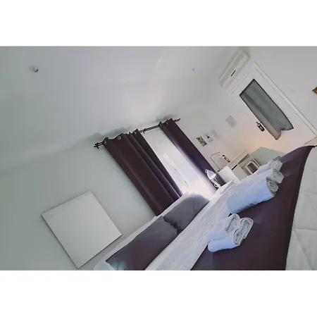 Bed & Breakfast Excelsior Trieste